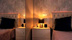 oh man my stepsister's huge milky tits bounce like crazy during play