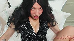 I Fuck My Step-Son’s Bully Hard to Keep Him Safe