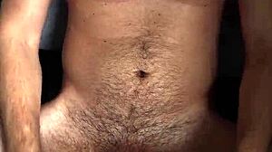 i pumped your mature fuck doll full with my rough homemade creampie load