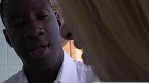 what bbc encounter leaves chessie utterly speechless in shock