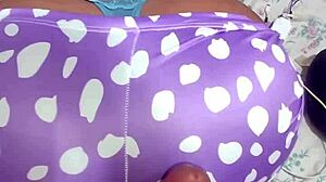 Think you can wreck my tight teen ass without wrecking it forever?