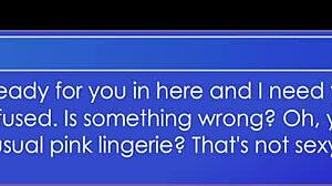 Trainer Alexis reshapes you into her perfect crossdressing plaything forever