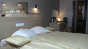 real amateur blonde milf first porn ever two povs she rides sucks and cums hard shaved and swollen