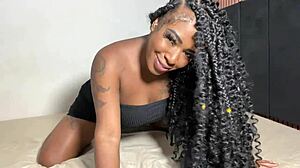 GOZE COMIGO WATCHING MY WET PUSSY MAKE YOU SPURT HUGE LOAD