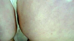 Dawnskye's Dirty Hairy Panties for Panty Boys Like Mark