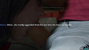 my big ass latina milf mother-in-law cheats with young cock in her tight anal hole