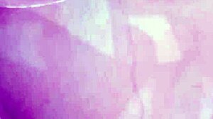 Steamy Amateur Latina Milf Heats Up with Dildo Yoga Solo