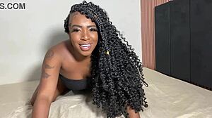 GOZE COMIGO WATCHING MY WET PUSSY MAKE YOU SPURT HUGE LOAD