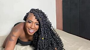 GOZE COMIGO WATCHING MY WET PUSSY MAKE YOU SPURT HUGE LOAD