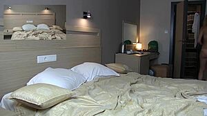 real amateur blonde milf first porn ever two povs she rides sucks and cums hard shaved and swollen