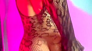 Irresistible Urge to Ride That Massive Cock Till Creamy Finish