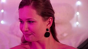 uhh stella cardo... i love lickin cream off her big sexy nipples