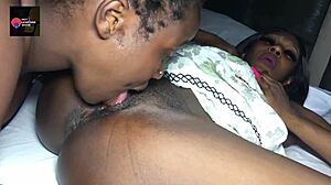 juicy ebony ladies rip clothes for squirting toy play closeups