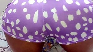 Think you can wreck my tight teen ass without wrecking it forever?