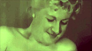 ever wonder about vintage granny's secret hairy fanny adventures