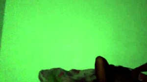 first time jerking off onto shaved tight pussy till cum blast