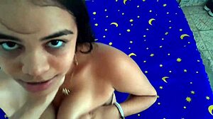 wanna hear how i fucked my hermanastro right after my shower in espanol moaning through every rough thrust?