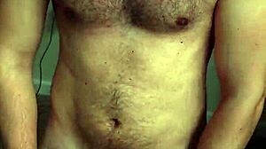 i pumped your mature fuck doll full with my rough homemade creampie load