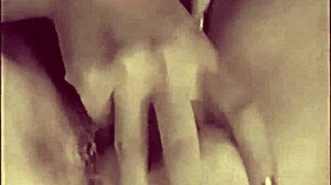 ever wonder about vintage granny's secret hairy fanny adventures