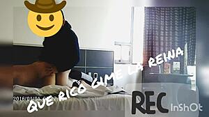 ever wonder how brutal monster cock wrecks this street milf's big ass?