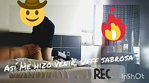 ever wonder how brutal monster cock wrecks this street milf's big ass?