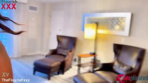 innocent latina licks ebony pussy while nfl deals heat up the drama