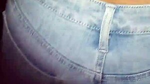 drunk party sister-in-law spreads for street creampie pounding