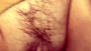 our intimate couple play turns emotional with toys and mutual masturbation bliss