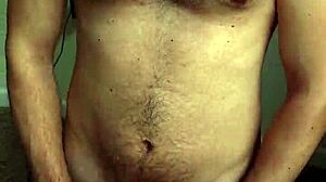 i pumped your mature fuck doll full with my rough homemade creampie load