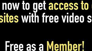 king noire devours my big clit milf pussy then i ride his cock hard