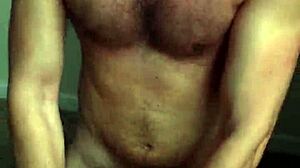 i pumped your mature fuck doll full with my rough homemade creampie load