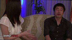 Yukina Saeki's Teasing Blowjob Ignites Milf Toy Play and Hardcore Jav Fuck