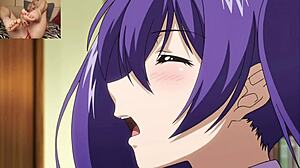 shy student reveals monster cock ready for action