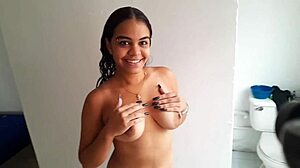 wanna hear how i fucked my hermanastro right after my shower in espanol moaning through every rough thrust?