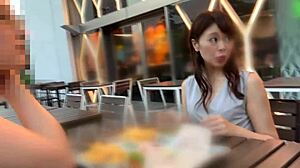 デカマラ欲しくて3発中出しおねだり！！