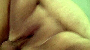 cheryl lee hungers for thick hard cock in her big boobed bbw body