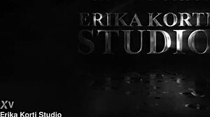 Jennifer Lol's tight asshole gaped fucked hard by monster cock Eks667