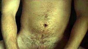 i pumped your mature fuck doll full with my rough homemade creampie load