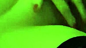 giving him the best homemade handjob till orgasm