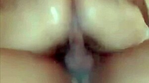 misslili tempts stepbro into filling both her tight asian holes