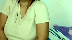 Little Stepsis Crams Into Bro's Room Tight