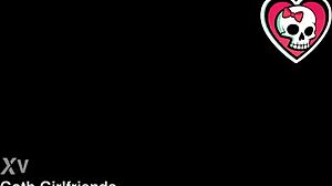 Yumi Sins Spreads Legs for Brutal Pussy Pounding Fury