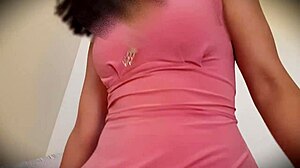 Intimate Video of Cute Mexican Model Miranda Fucked by Neighbor Outdoors