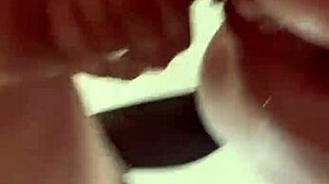 wanna see her pussy squirt all over that cock during wild fuck?