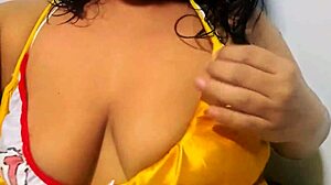 hey cuckold hubby i just fucked on the street came home dripping cum you clean this bitch pussy idiot