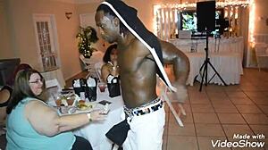 My girls' night in New Orleans felt so exciting