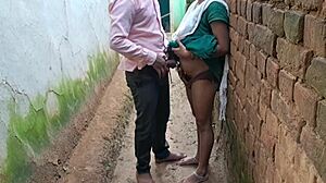 Step Sister's Unexpected Gift to Step Brother