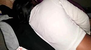 dude i love when cute mexican teen spreads legs for raw pussy pounding and outdoor cumshot