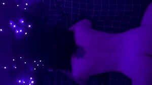 Home cam caught me grinding the pillow on halloween night like i was possessed