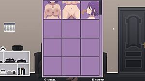 lets play with cute reapers big tits 😘💦